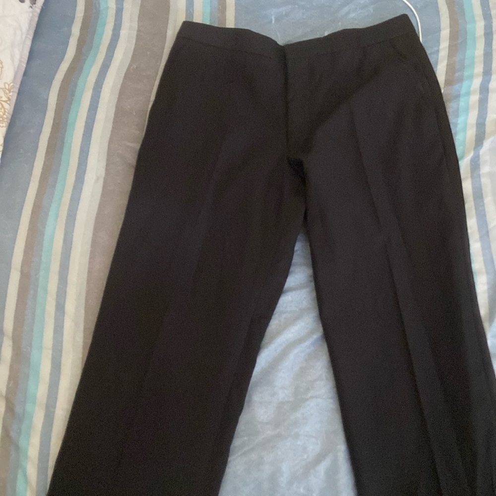Dress pants